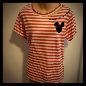 Mickey Mouse T